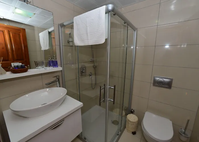 Bed & Breakfast Reyhan