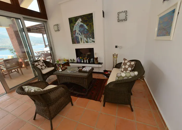 Reyhan Bed & Breakfast