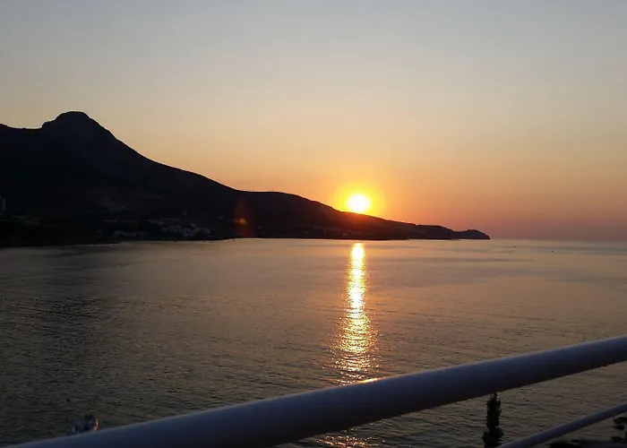 Reyhan Bed & Breakfast Karaburun (Izmir)