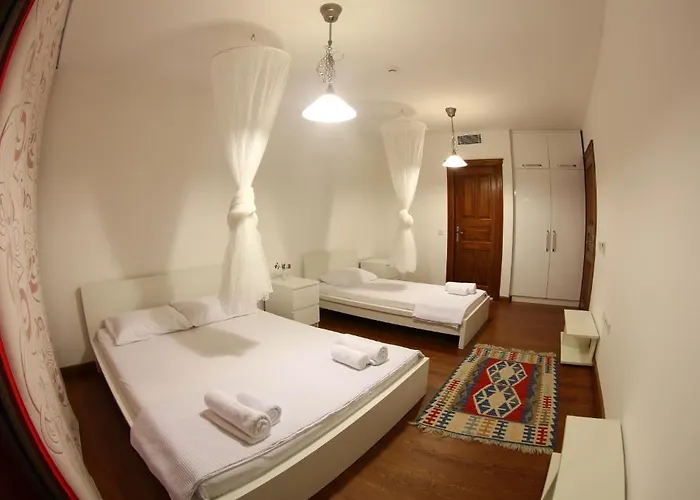 Bed & Breakfast Reyhan 3*