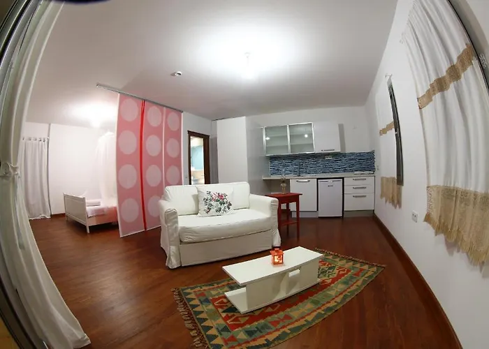 Bed & Breakfast Reyhan