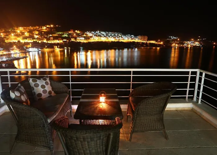 Reyhan Bed & Breakfast Karaburun (Izmir)