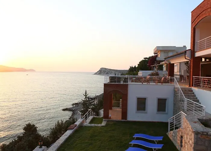 Bed & Breakfast Reyhan