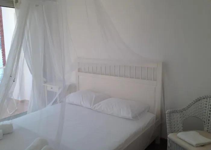 Bed & Breakfast Reyhan