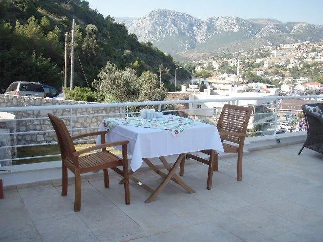 Reyhan 3* Karaburun (Izmir)