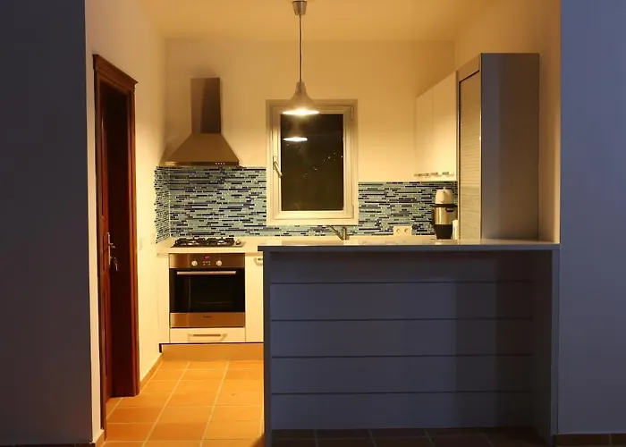 Reyhan Bed & Breakfast 3*