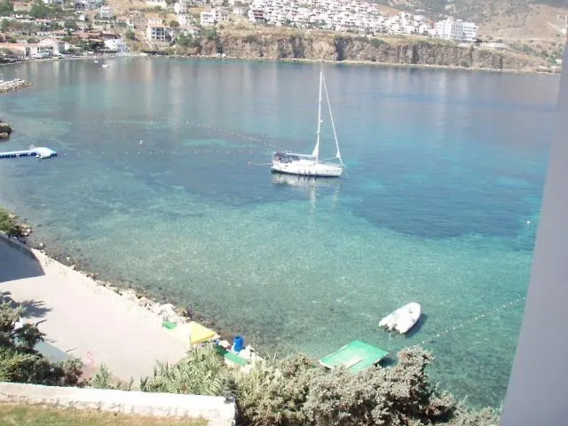 Bed & Breakfast Reyhan Karaburun (Izmir)