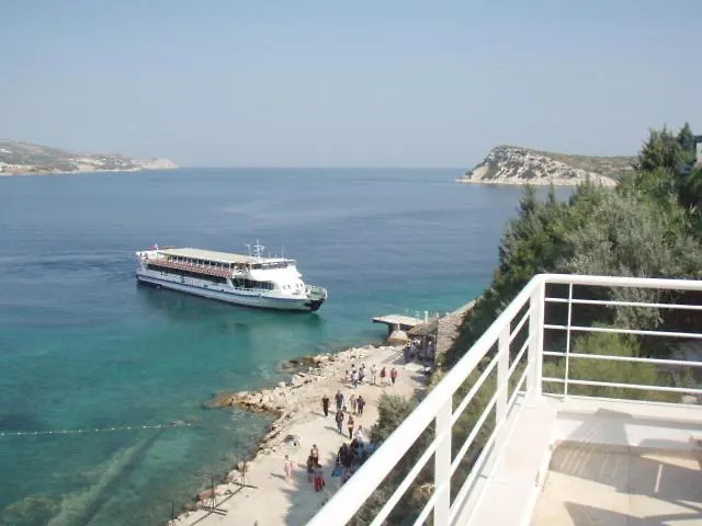 Bed & Breakfast Reyhan Karaburun (Izmir)